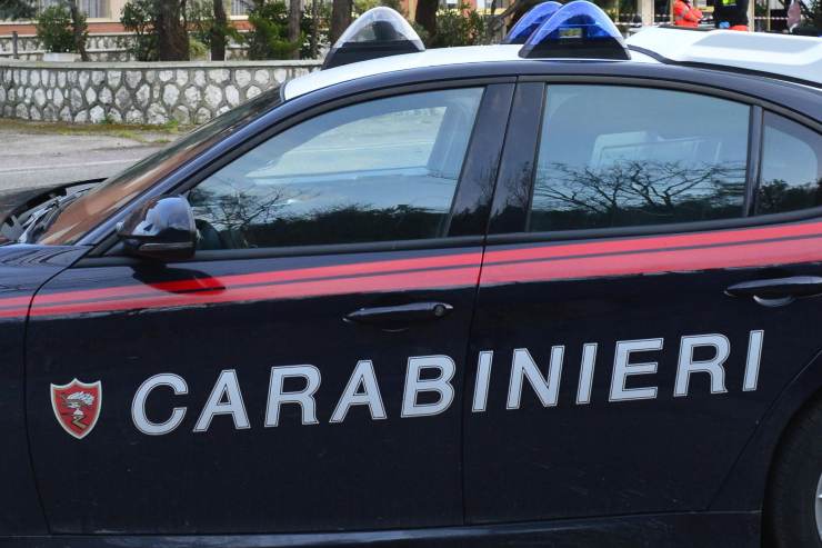 Carabinieri