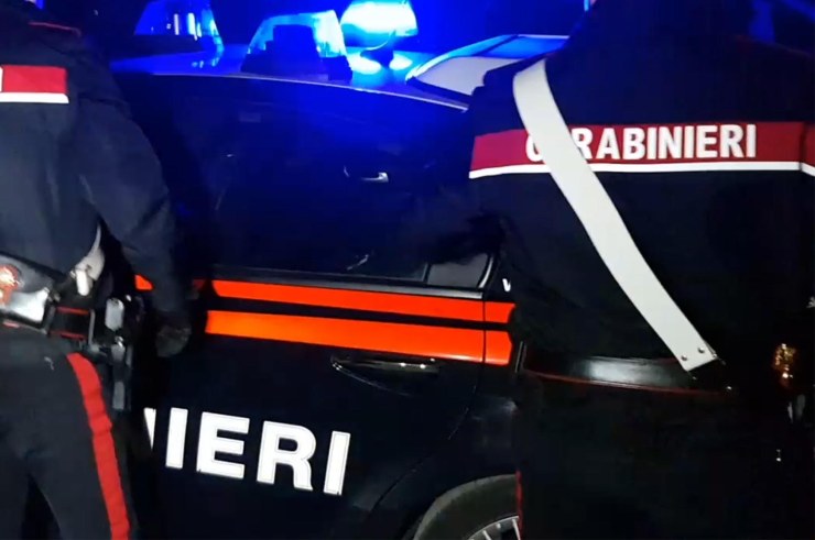 Frusta la figlia