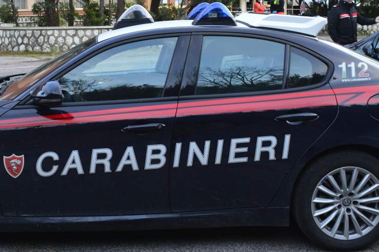 Intimidazioni e minacce