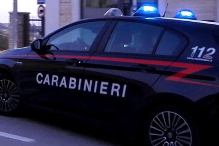 Omicidio Roma
