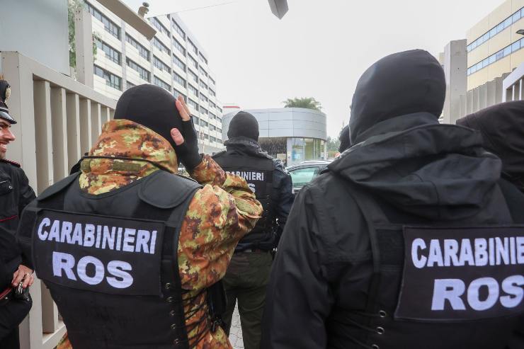 blitz della dia