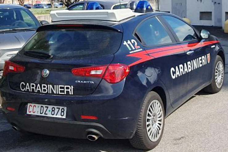 Carabinieri