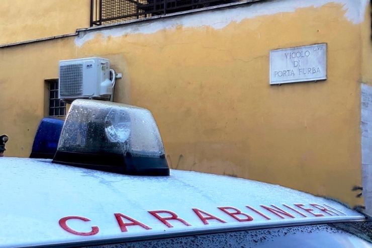 Carabinieri