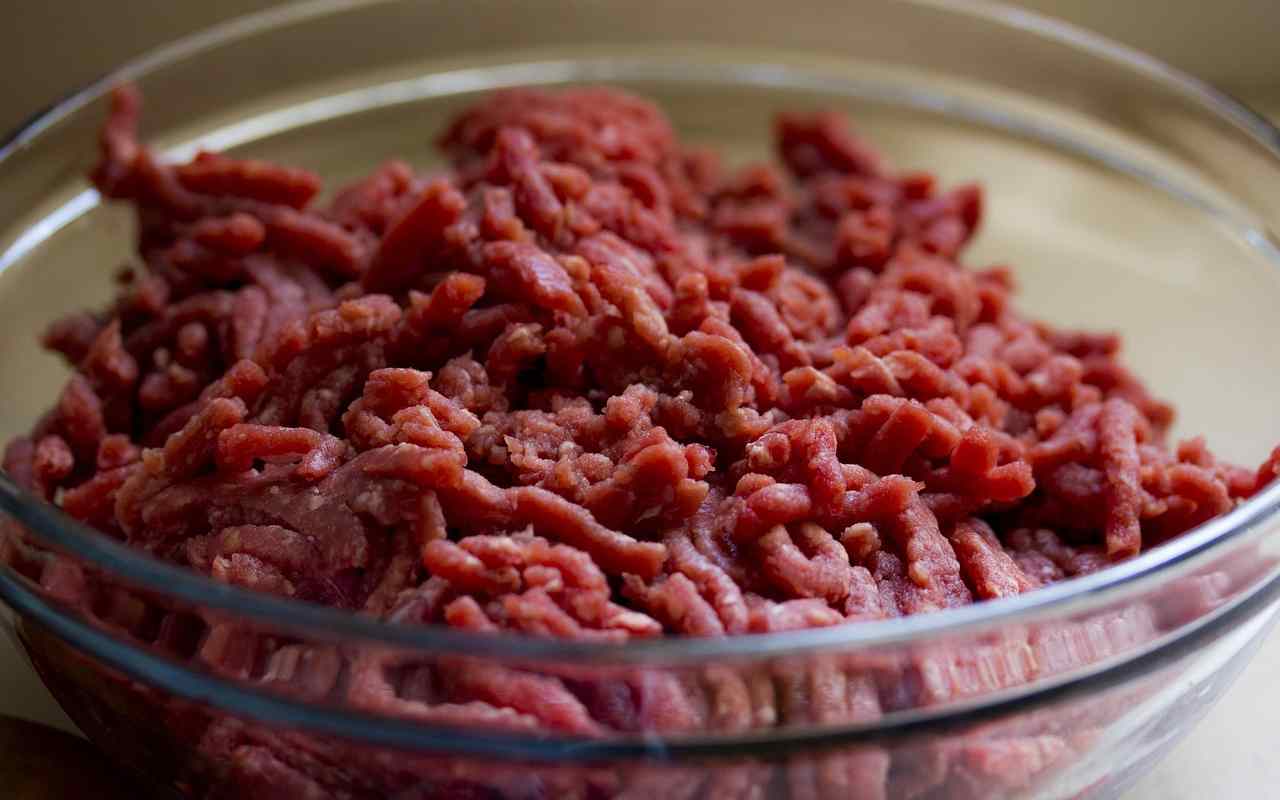 Listeria