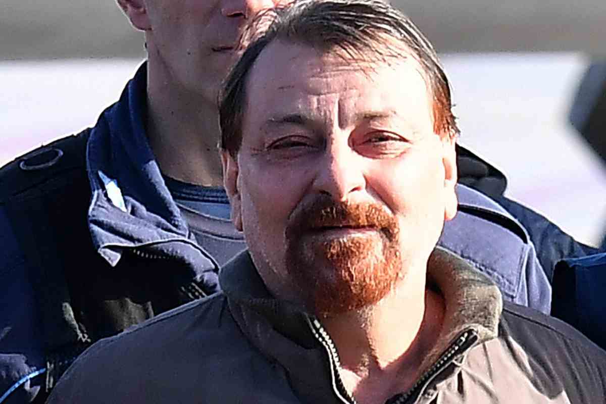 Cesare Battisti
