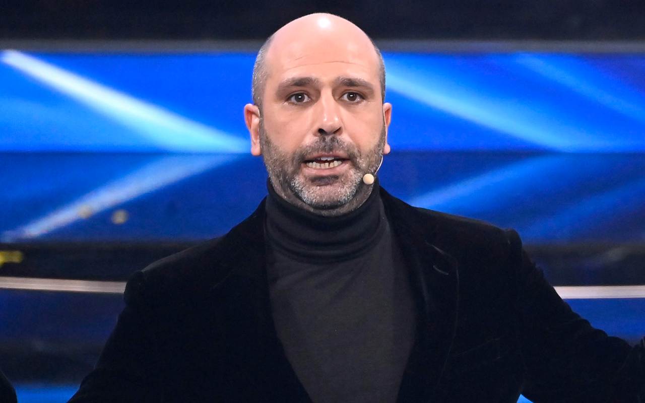 Checco Zalone