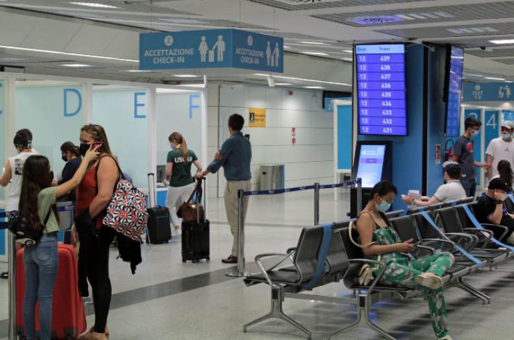 Aeroporto di Ciampino