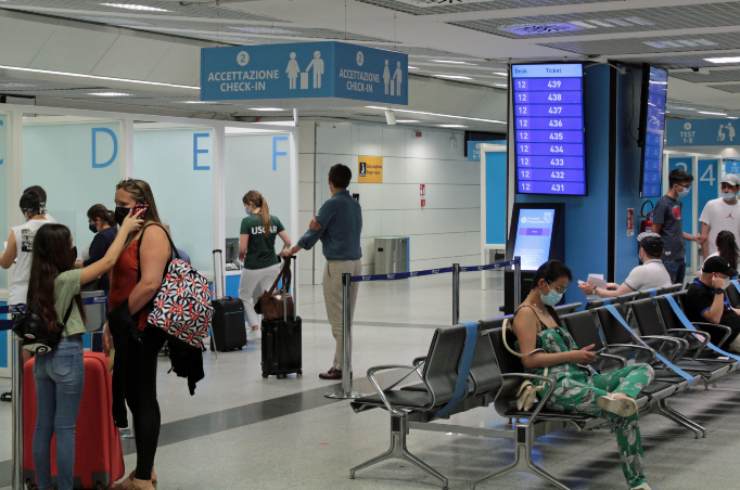 Aeroporto di Ciampino 