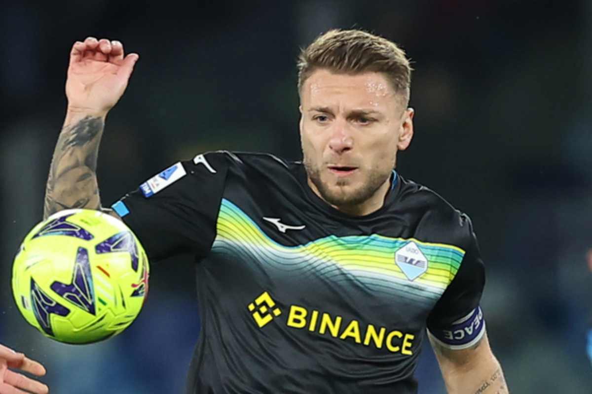 Infortunio Immobile