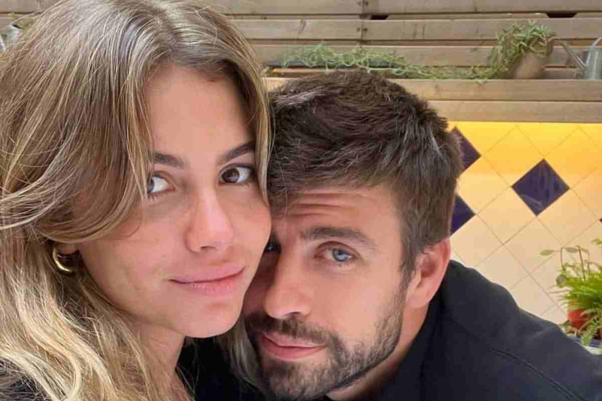 Piqué Shakira