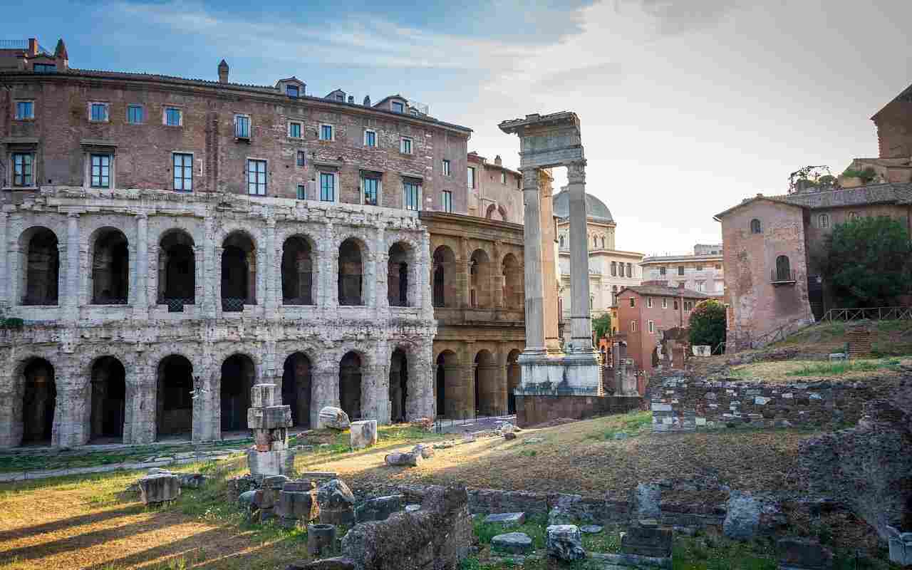 Colosseo