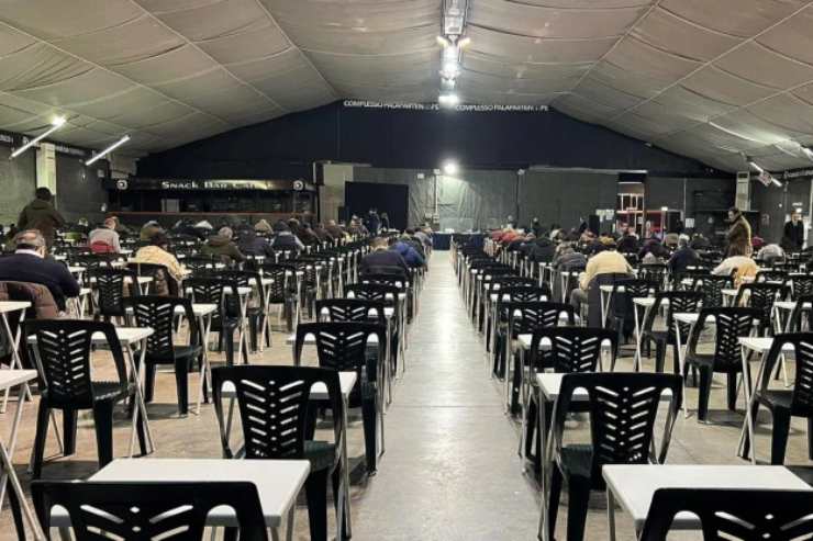 Concorso Cardarelli