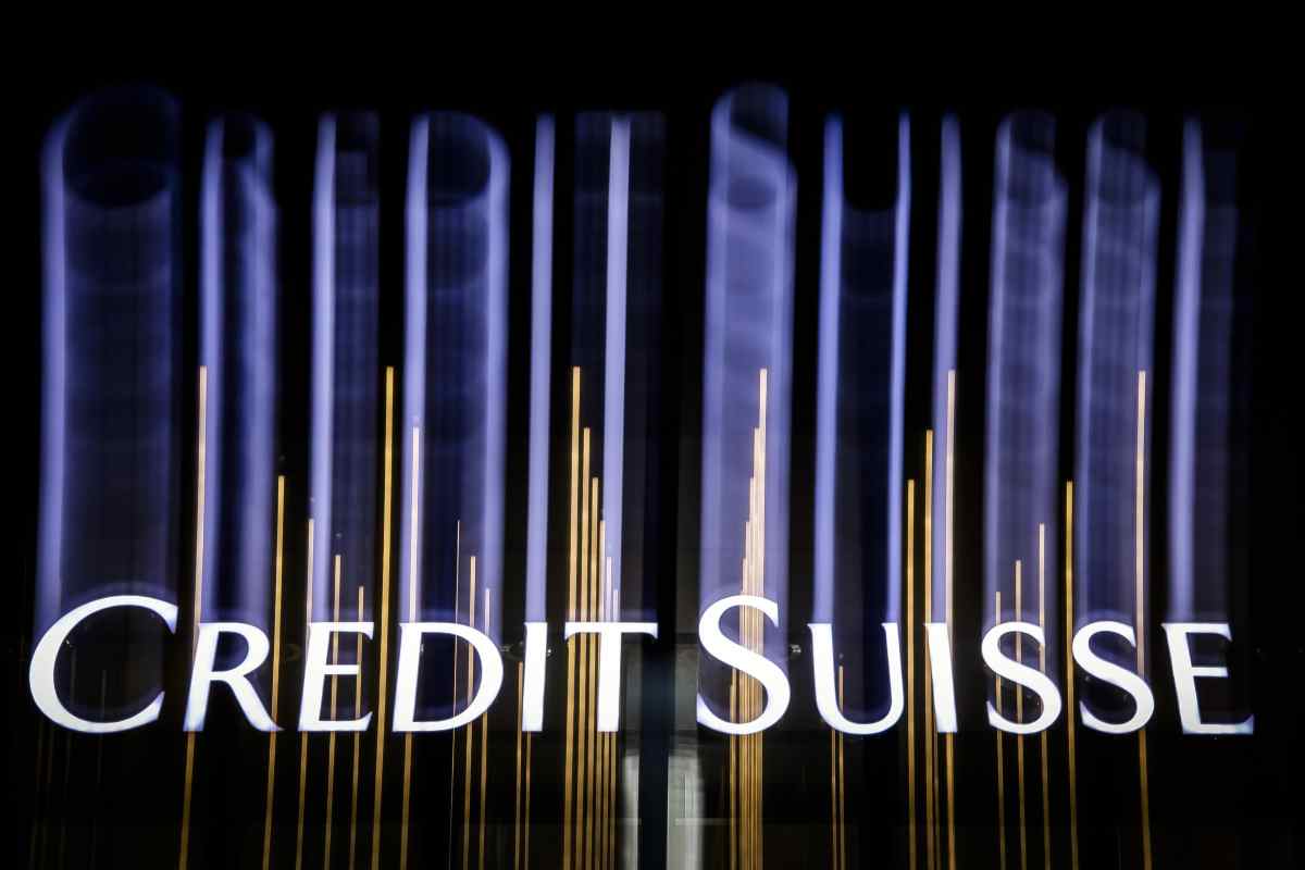 Credit Suisse