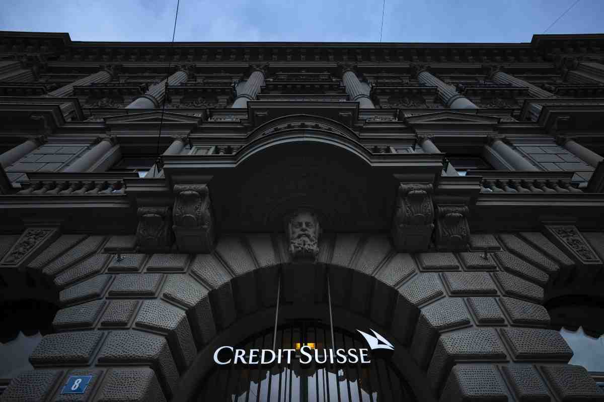 Credit Suisse