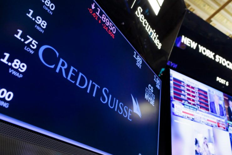 Credit Suisse 