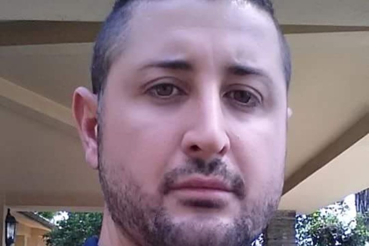 Cristian Gusmano