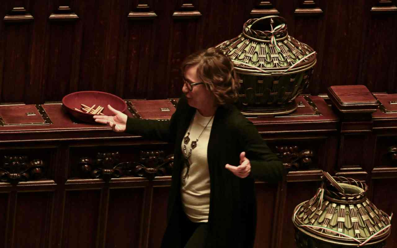 Senatrice Cucchi a Notizie.com