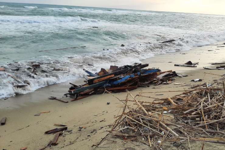 Tragedia migranti