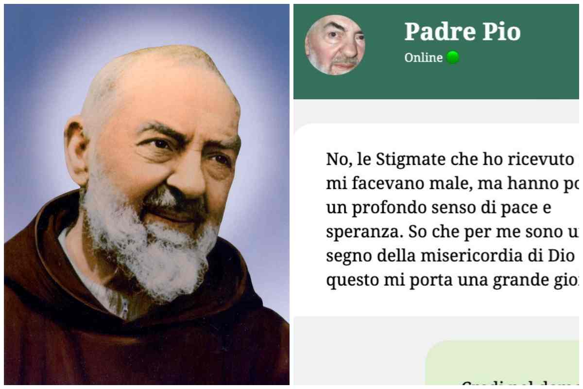 Padre Pio