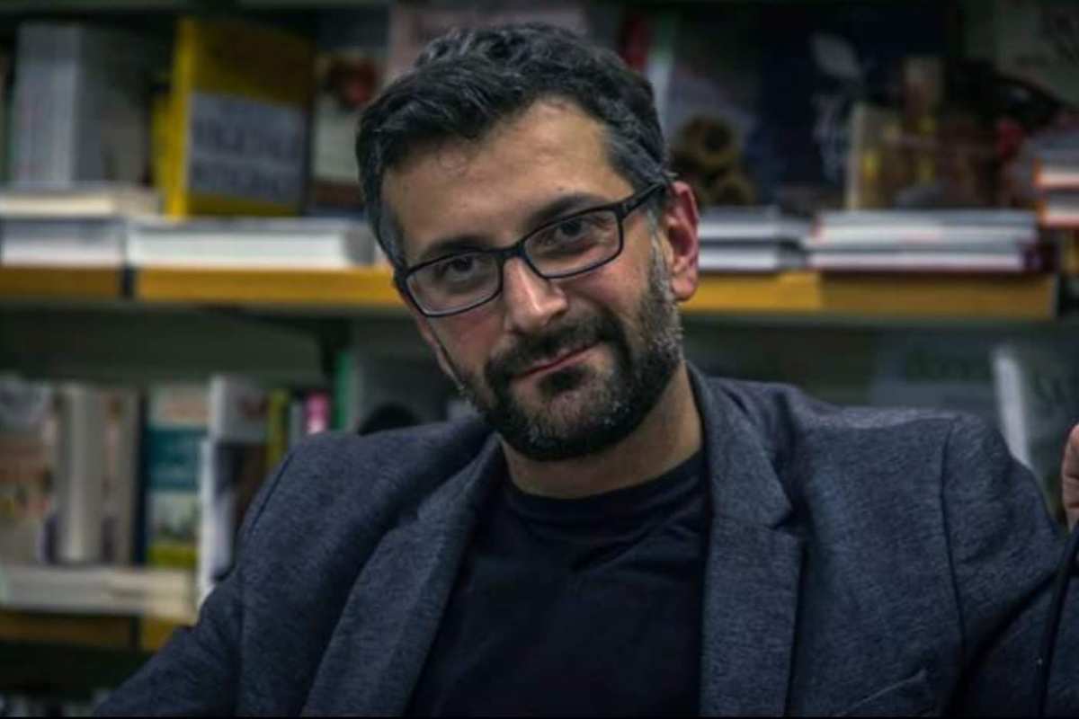Davide Pappalardo