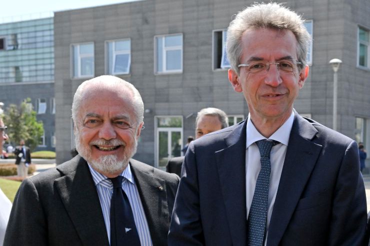 Duro attacco a Ceferin