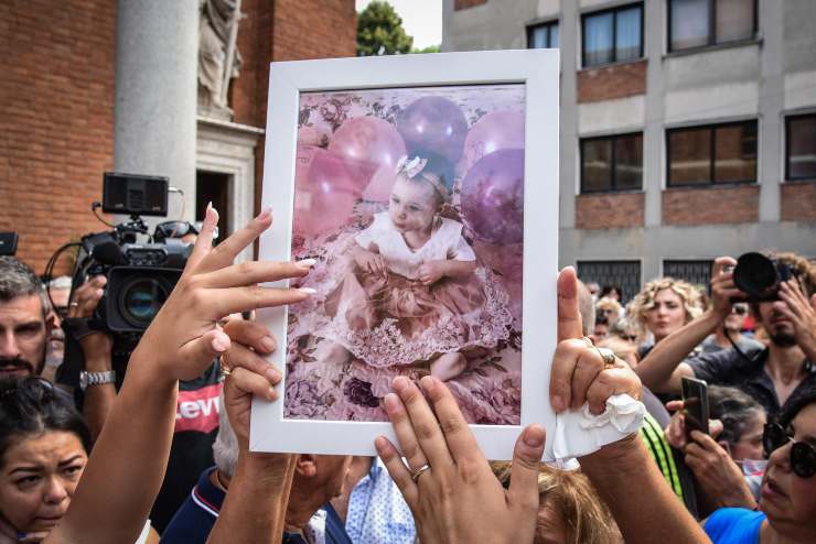 Inizia primo processo