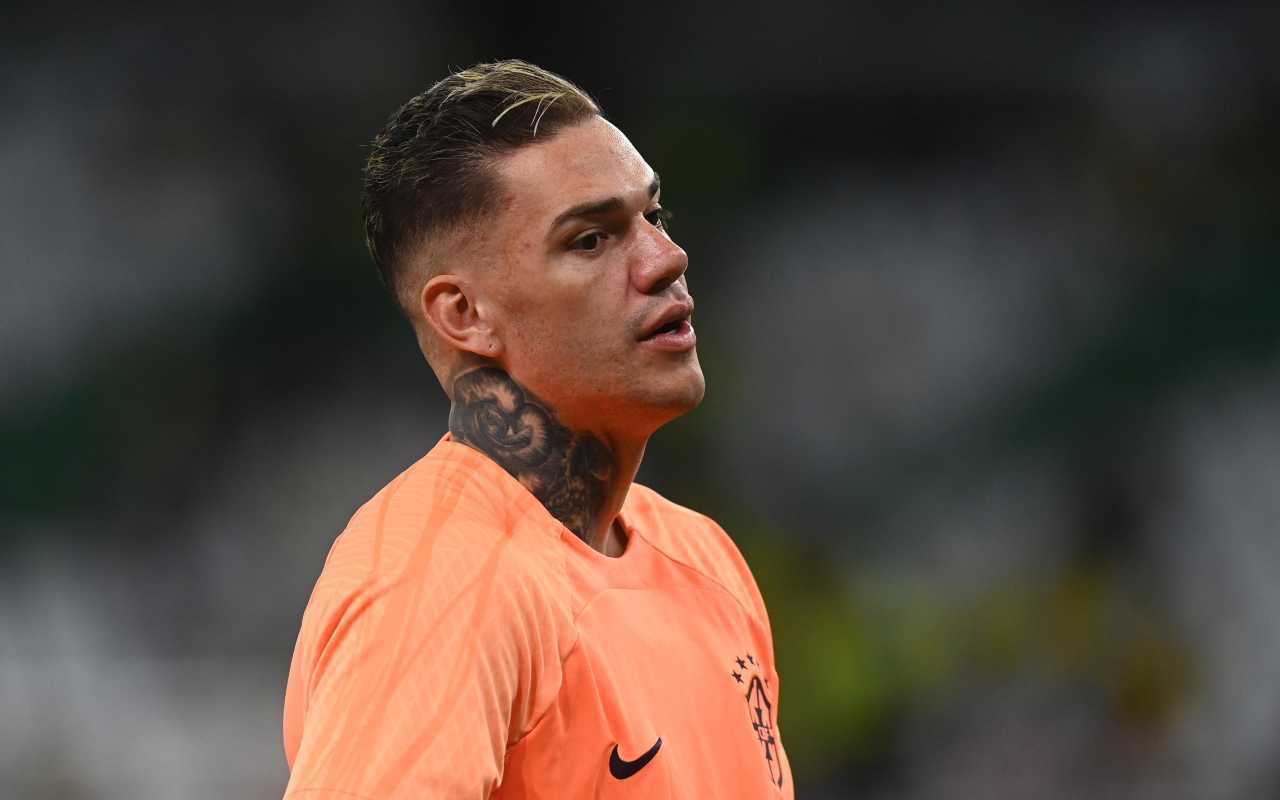 Ederson