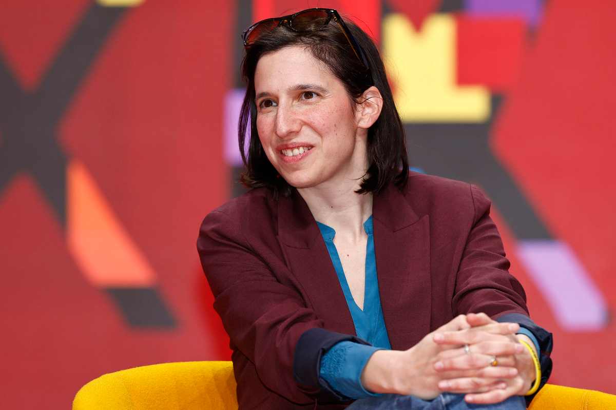 Elly Schlein
