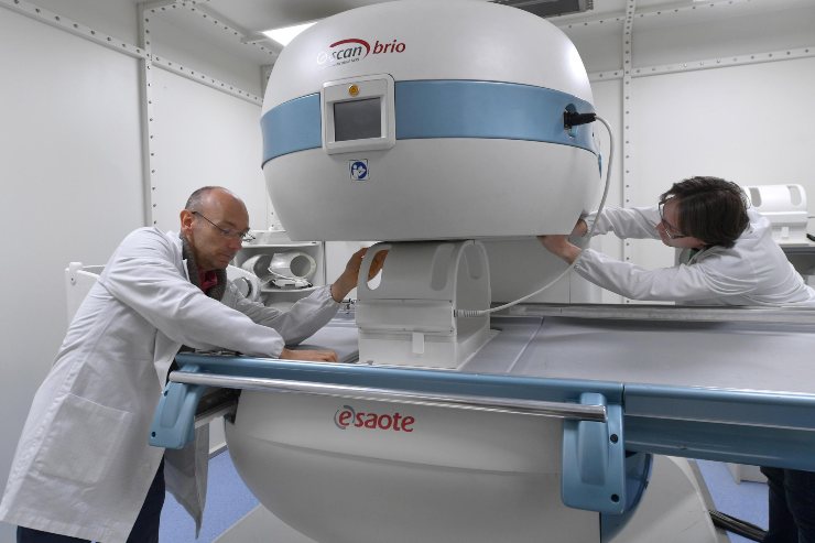 Esoate all'ECR 2023