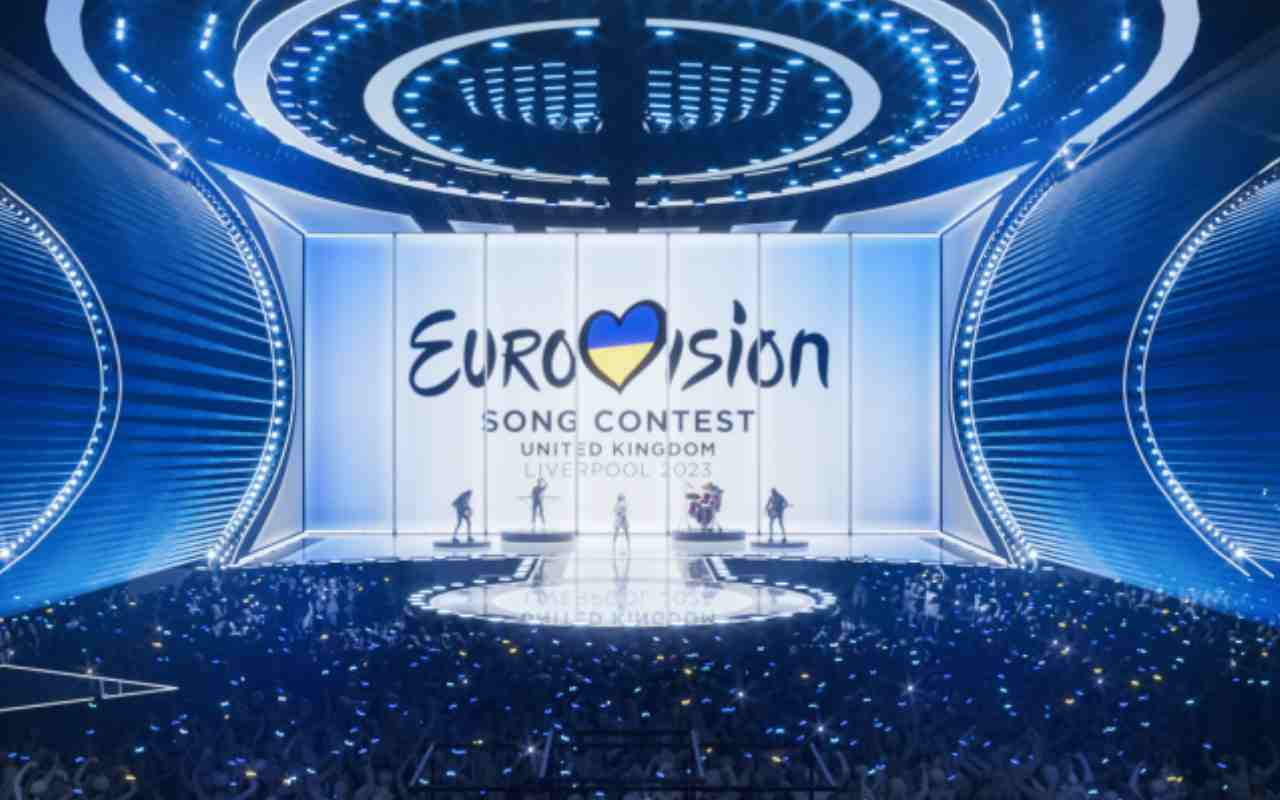 Eurovision Song Contest 2023