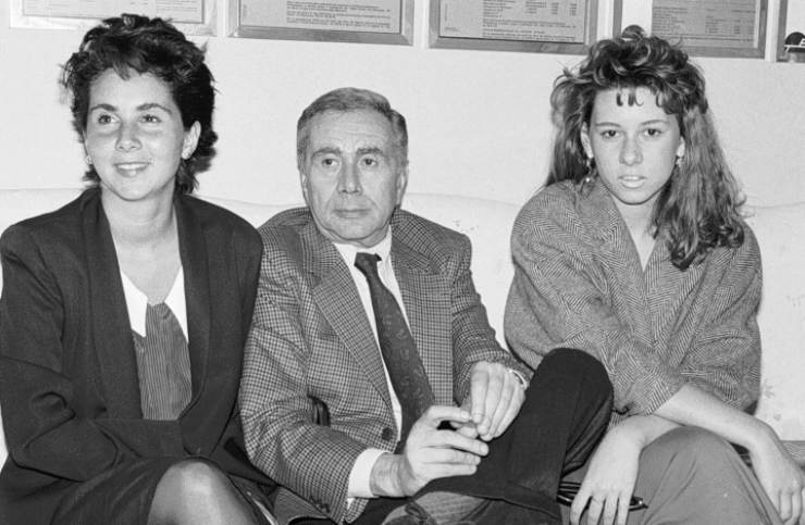 Famiglia Tortora
