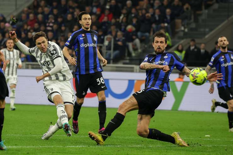 Federico Chiesa 