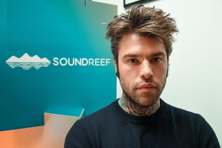 Fedez: "A Hollywood ho fatto un figurone"