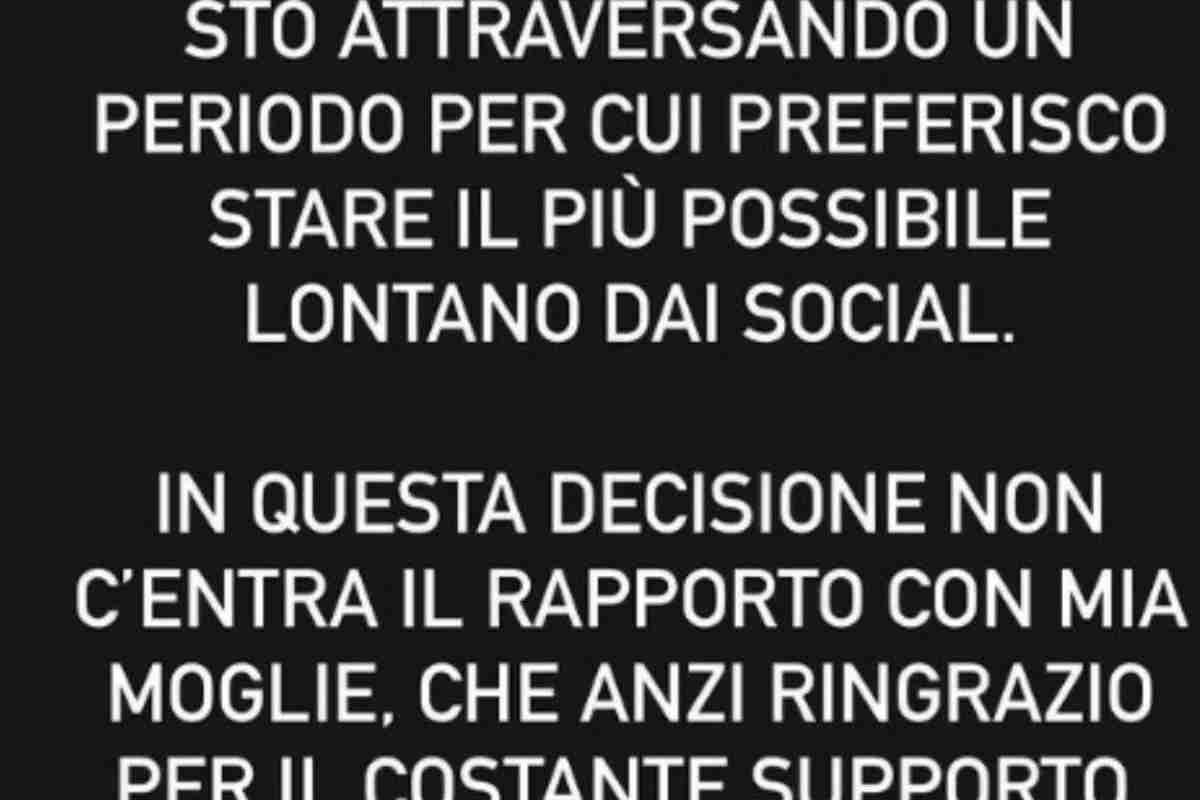 Fedez social