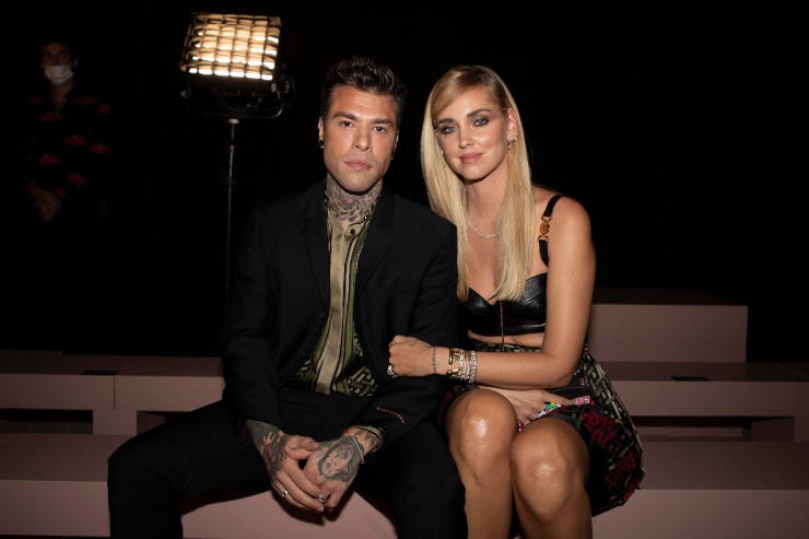 Fedez e Ferragni vicini al divorzio?