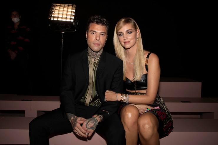 Fedez e Ferragni vicini al divorzio? 