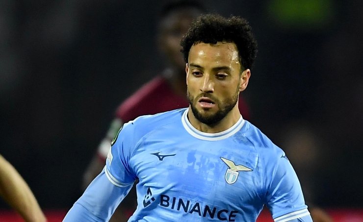 Felipe Anderson