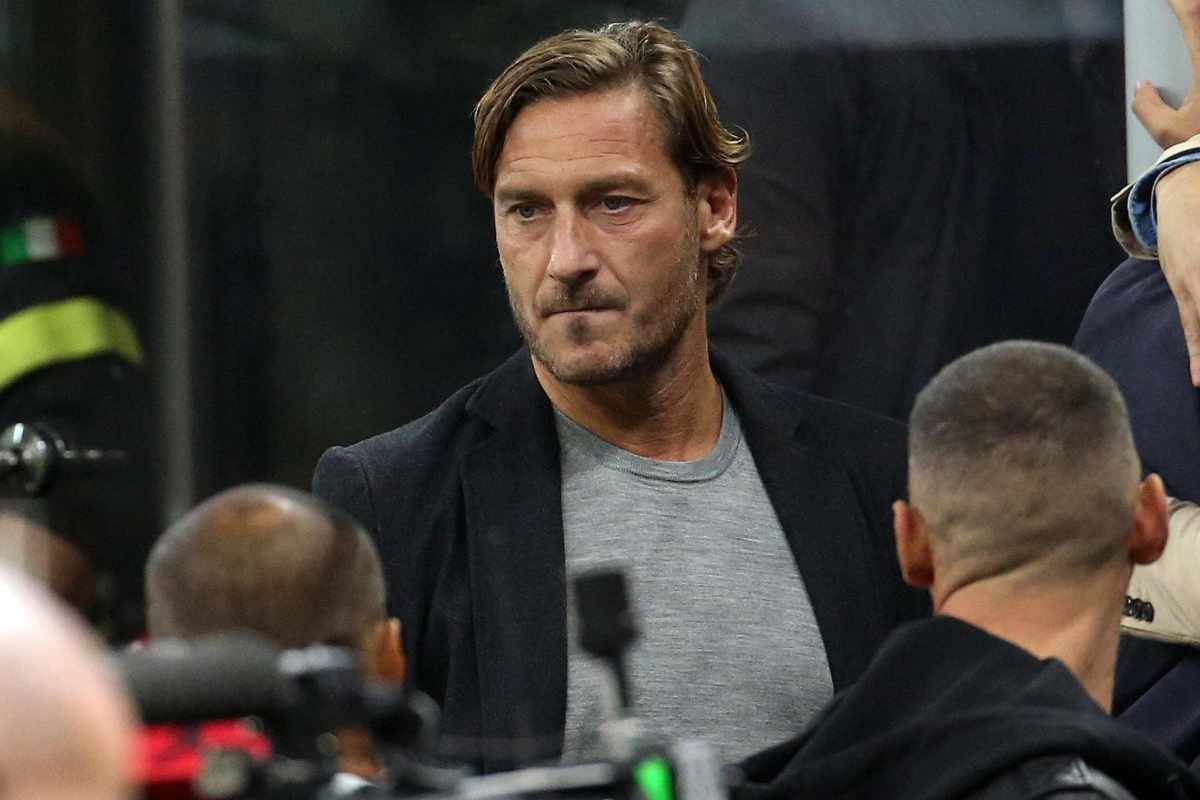 Francesco Totti