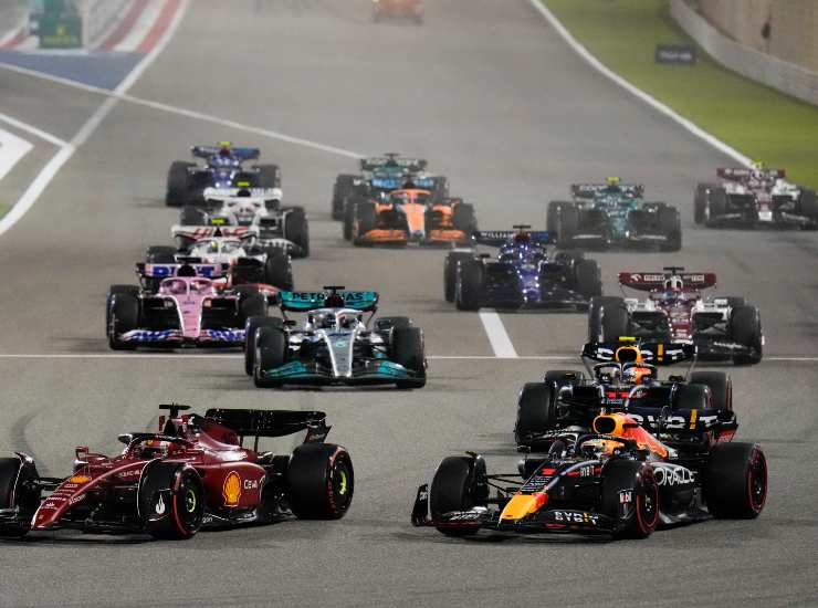 GP Bahrain