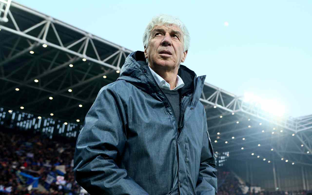 Gian Piero Gasperini