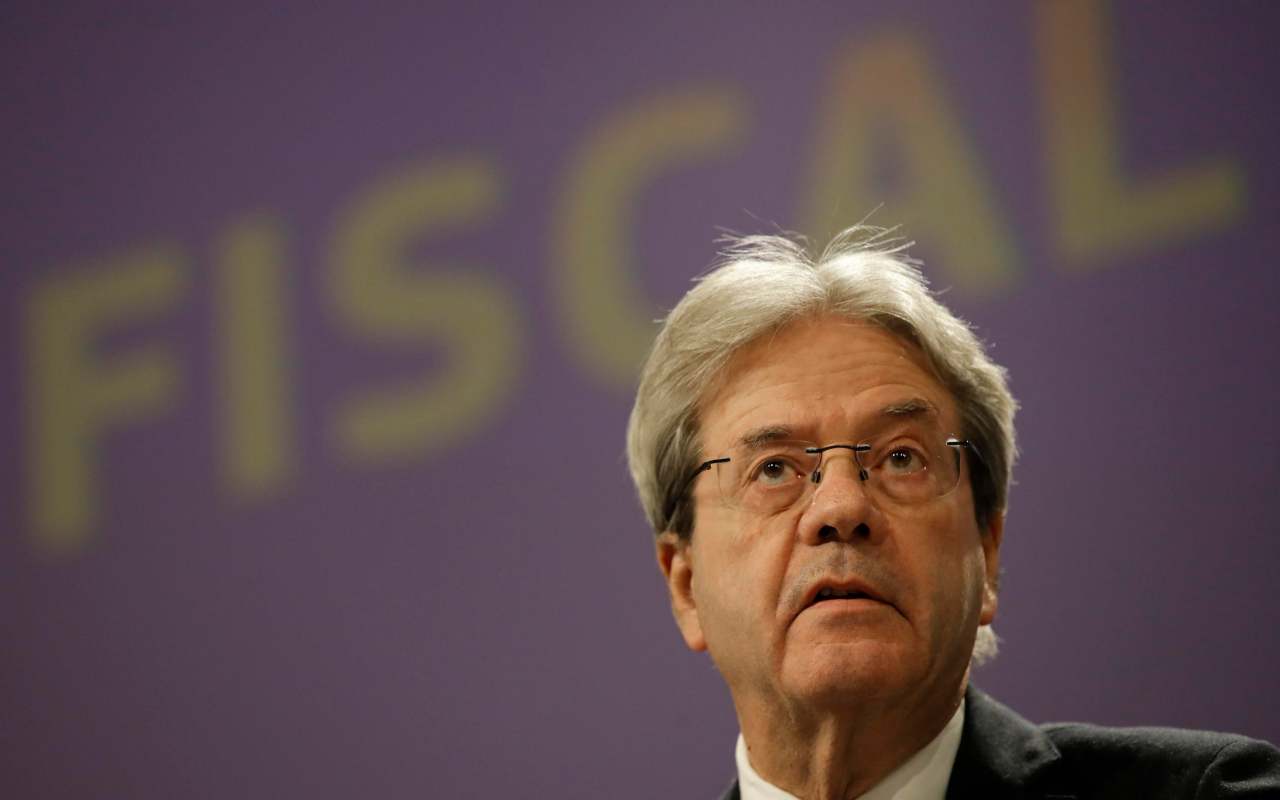 Gentiloni, commissario europeo