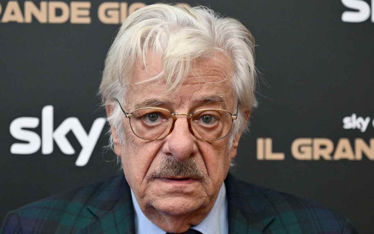 Giancarlo Giannini