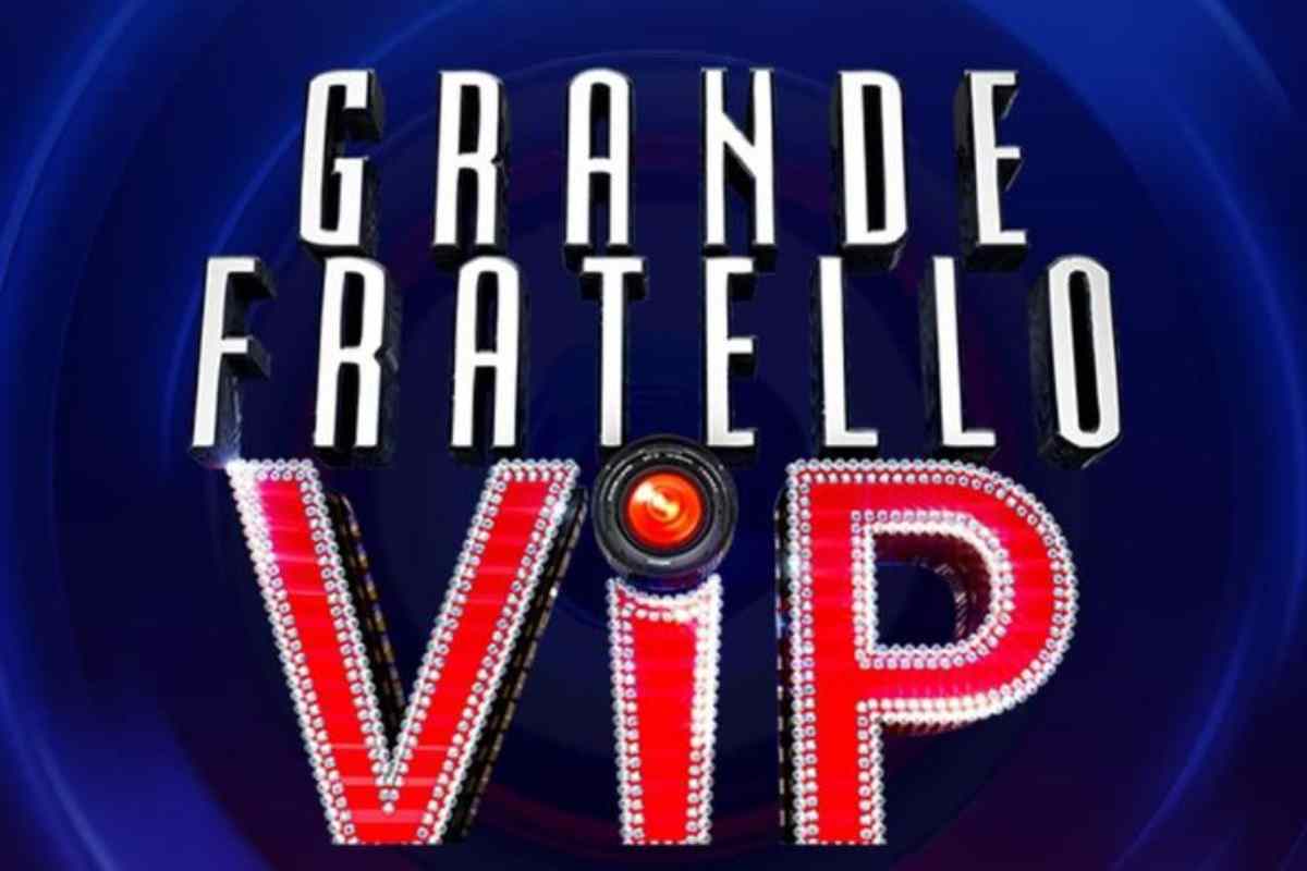 Grande Fratello Vip Fedez Edoardo Donnamaria