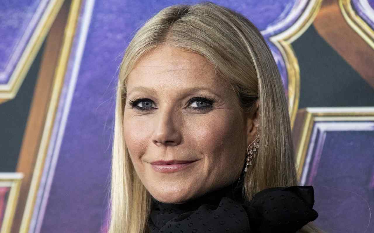 Gwyneth Paltrow