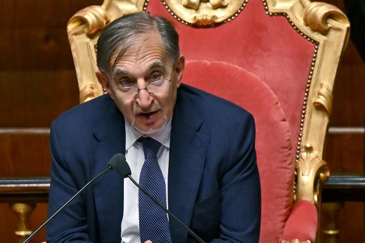 Intervista al quotidiano Libero