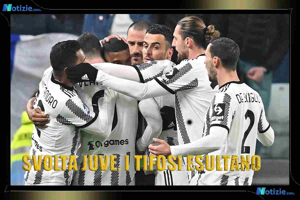 Juventus