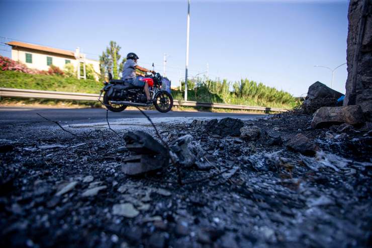 Incidente Massimo Bochicchio