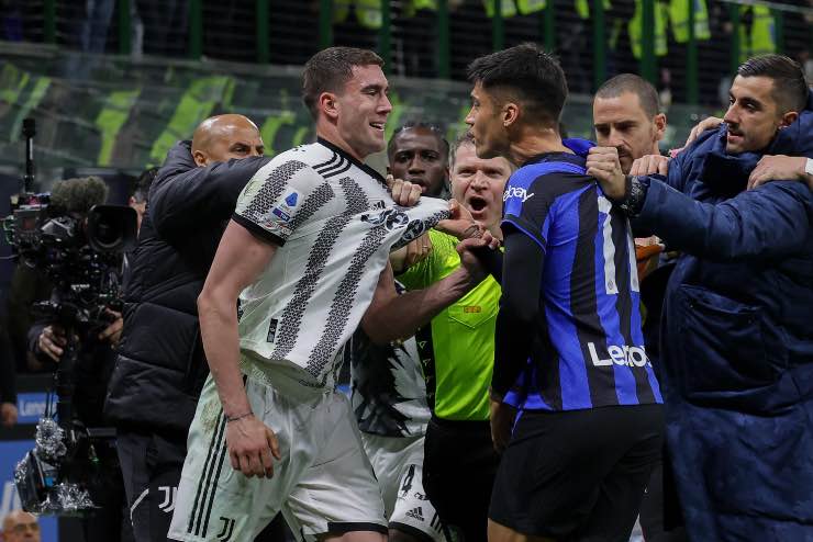 Inter-Juventus