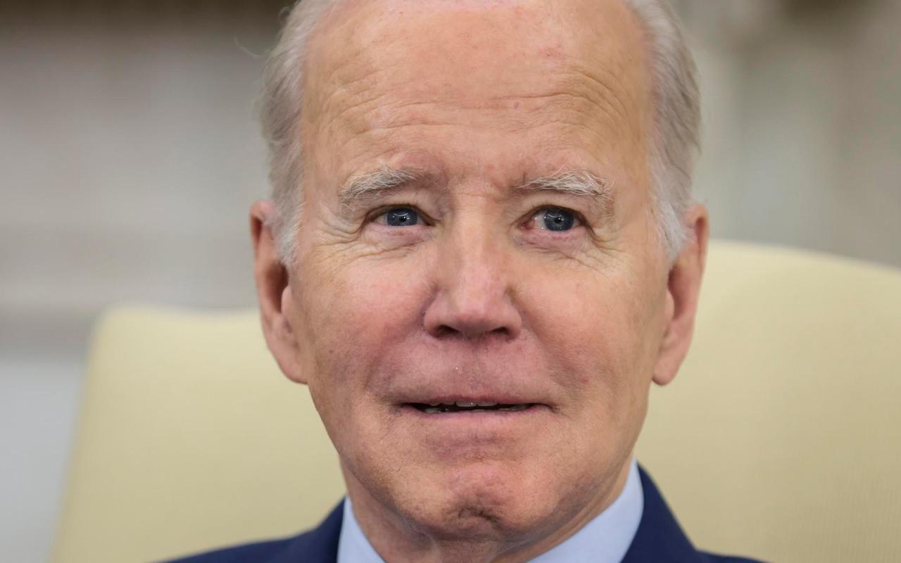 Joe Biden