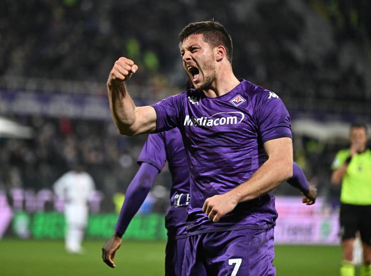 Jovic